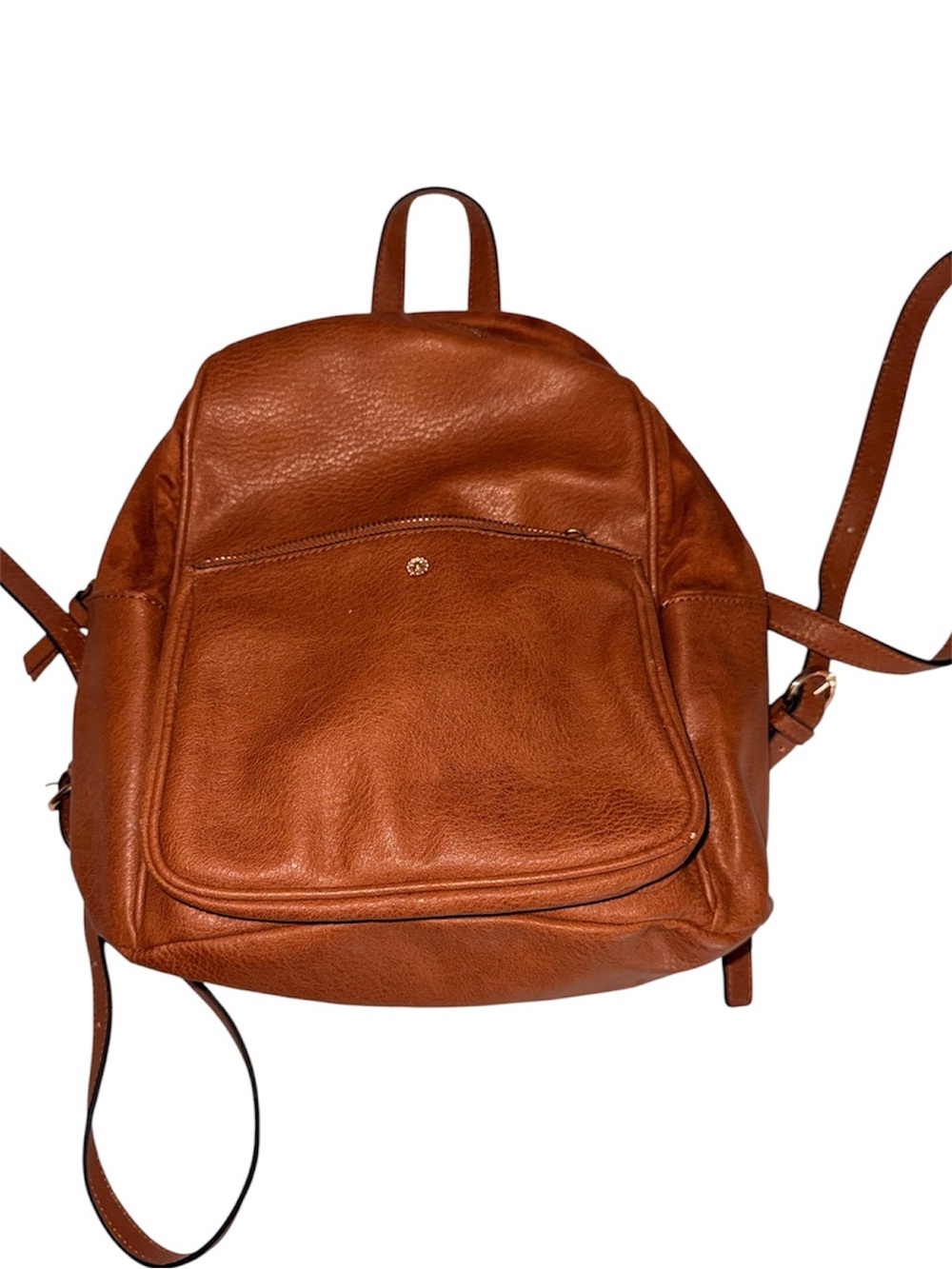 Lauren Conrad Backpack - Brown